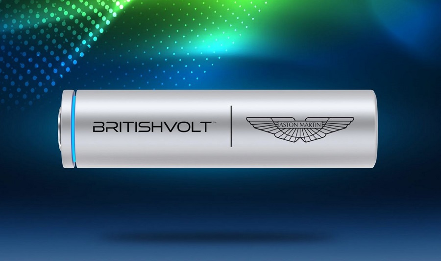 Britishvolt gets a 39M valuation under rescue deal Automotive News